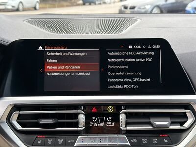 BMW 4er Gebrauchtwagen