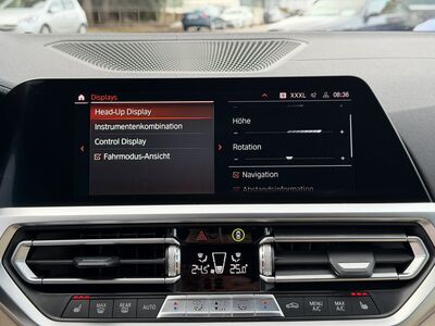 BMW 4er Gebrauchtwagen