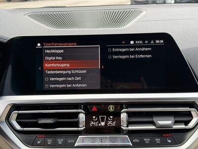 BMW 4er Gebrauchtwagen