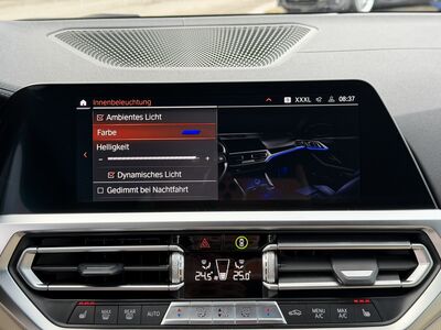 BMW 4er Gebrauchtwagen