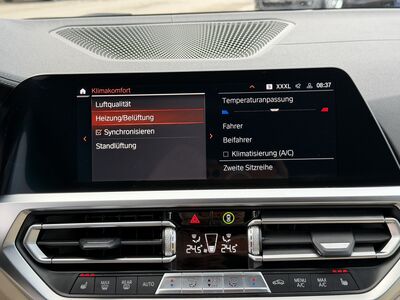 BMW 4er Gebrauchtwagen