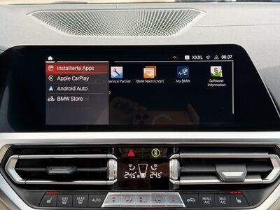 BMW 4er Gebrauchtwagen