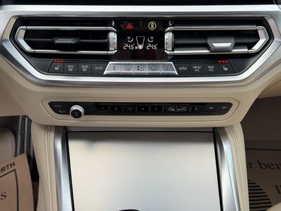 BMW 4er Gebrauchtwagen