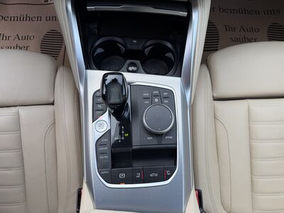 BMW 4er Gebrauchtwagen