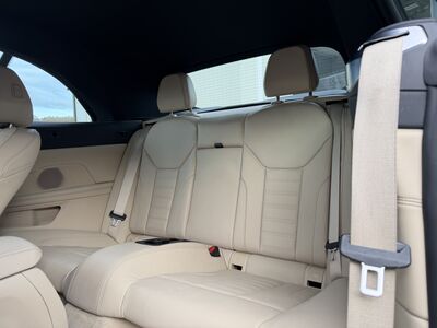 BMW 4er Gebrauchtwagen