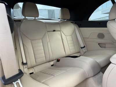 BMW 4er Gebrauchtwagen