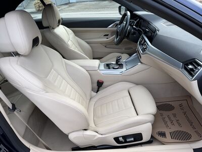 BMW 4er Gebrauchtwagen