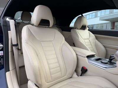 BMW 4er Gebrauchtwagen