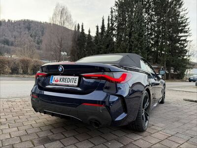 BMW 4er Gebrauchtwagen