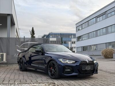 BMW 4er Gebrauchtwagen