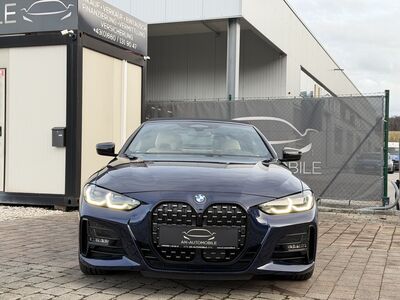 BMW 4er Gebrauchtwagen