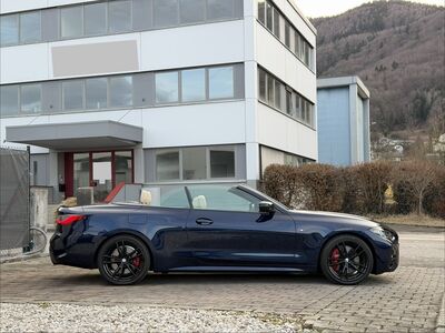 BMW 4er Gebrauchtwagen