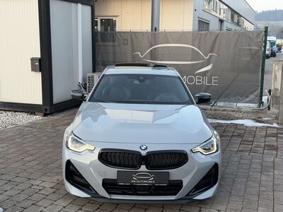 BMW 2er Gebrauchtwagen