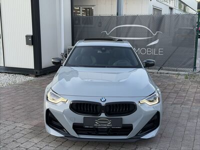 BMW 2er Gebrauchtwagen BMW 2er Gebrauchtwagen