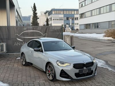 BMW 2er Gebrauchtwagen