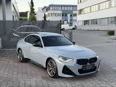 BMW 2er Gebrauchtwagen BMW 2er Gebrauchtwagen