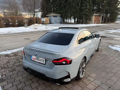 BMW 2er Gebrauchtwagen