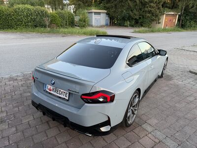 BMW 2er Gebrauchtwagen BMW 2er Gebrauchtwagen