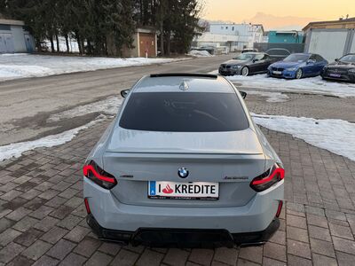 BMW 2er Gebrauchtwagen
