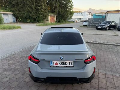 BMW 2er Gebrauchtwagen BMW 2er Gebrauchtwagen