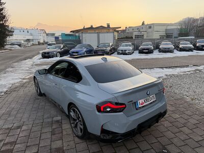 BMW 2er Gebrauchtwagen