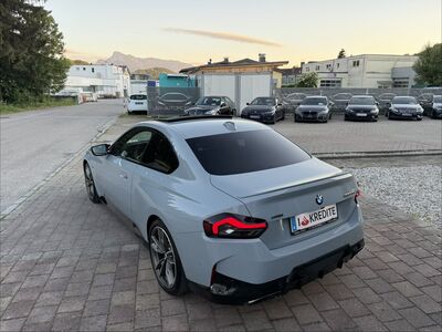 BMW 2er Gebrauchtwagen BMW 2er Gebrauchtwagen