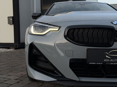 BMW 2er Gebrauchtwagen