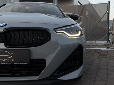 BMW 2er Gebrauchtwagen