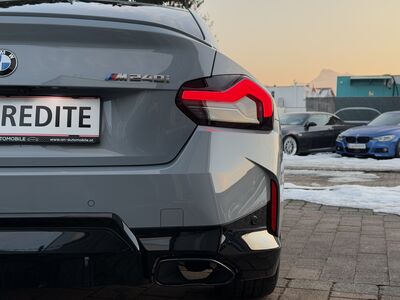 BMW 2er Gebrauchtwagen