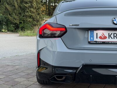 BMW 2er Gebrauchtwagen BMW 2er Gebrauchtwagen