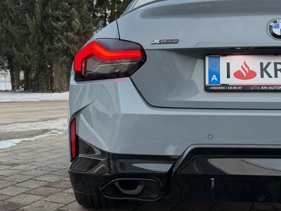 BMW 2er Gebrauchtwagen