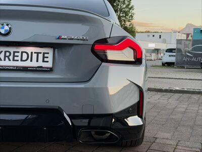 BMW 2er Gebrauchtwagen BMW 2er Gebrauchtwagen