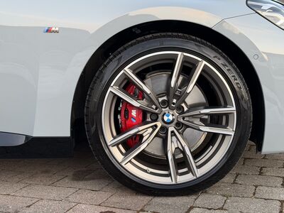 BMW 2er Gebrauchtwagen