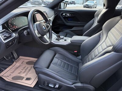 BMW 2er Gebrauchtwagen