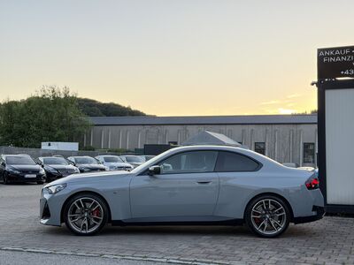 BMW 2er Gebrauchtwagen BMW 2er Gebrauchtwagen
