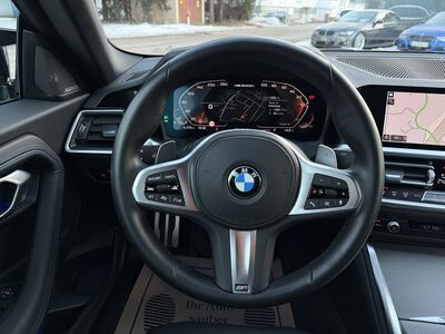 BMW 2er Gebrauchtwagen