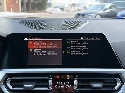 BMW 2er Gebrauchtwagen