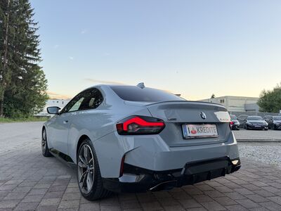 BMW 2er Gebrauchtwagen BMW 2er Gebrauchtwagen