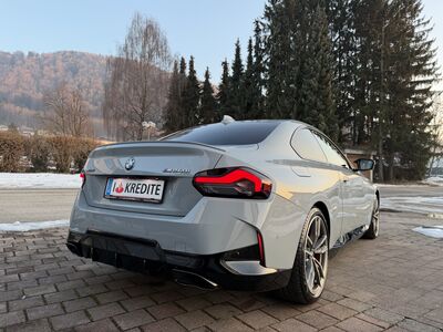 BMW 2er Gebrauchtwagen