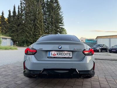 BMW 2er Gebrauchtwagen BMW 2er Gebrauchtwagen