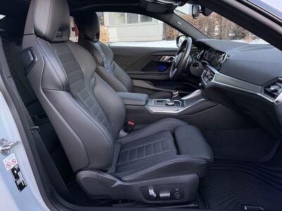 BMW 2er Gebrauchtwagen