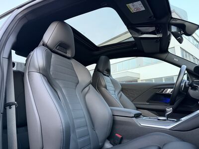 BMW 2er Gebrauchtwagen