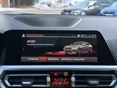 BMW 2er Gebrauchtwagen