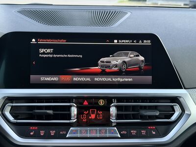 BMW 2er Gebrauchtwagen BMW 2er Gebrauchtwagen