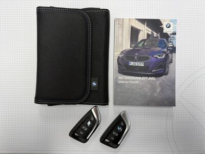 BMW 2er Gebrauchtwagen