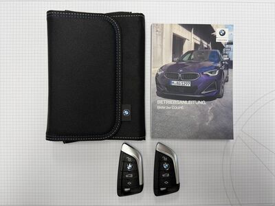 BMW 2er Gebrauchtwagen BMW 2er Gebrauchtwagen
