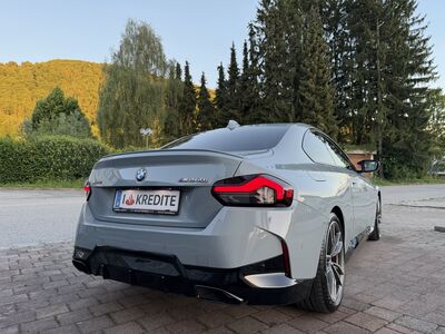 BMW 2er Gebrauchtwagen BMW 2er Gebrauchtwagen