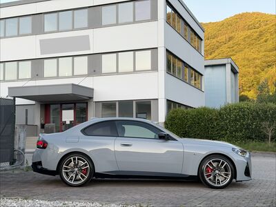 BMW 2er Gebrauchtwagen BMW 2er Gebrauchtwagen