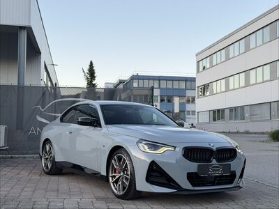 BMW 2er Gebrauchtwagen BMW 2er Gebrauchtwagen