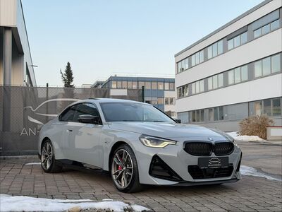 BMW 2er Gebrauchtwagen